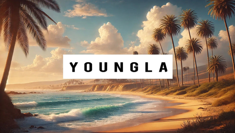 🏆 YoungLA