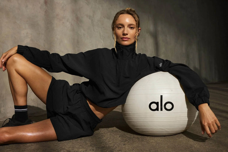 🧘♀️ Alo Yoga