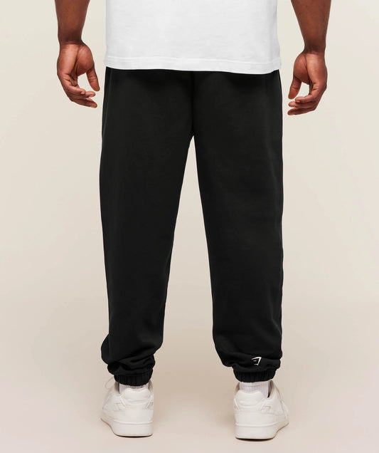 2012 Strength Joggers Negro