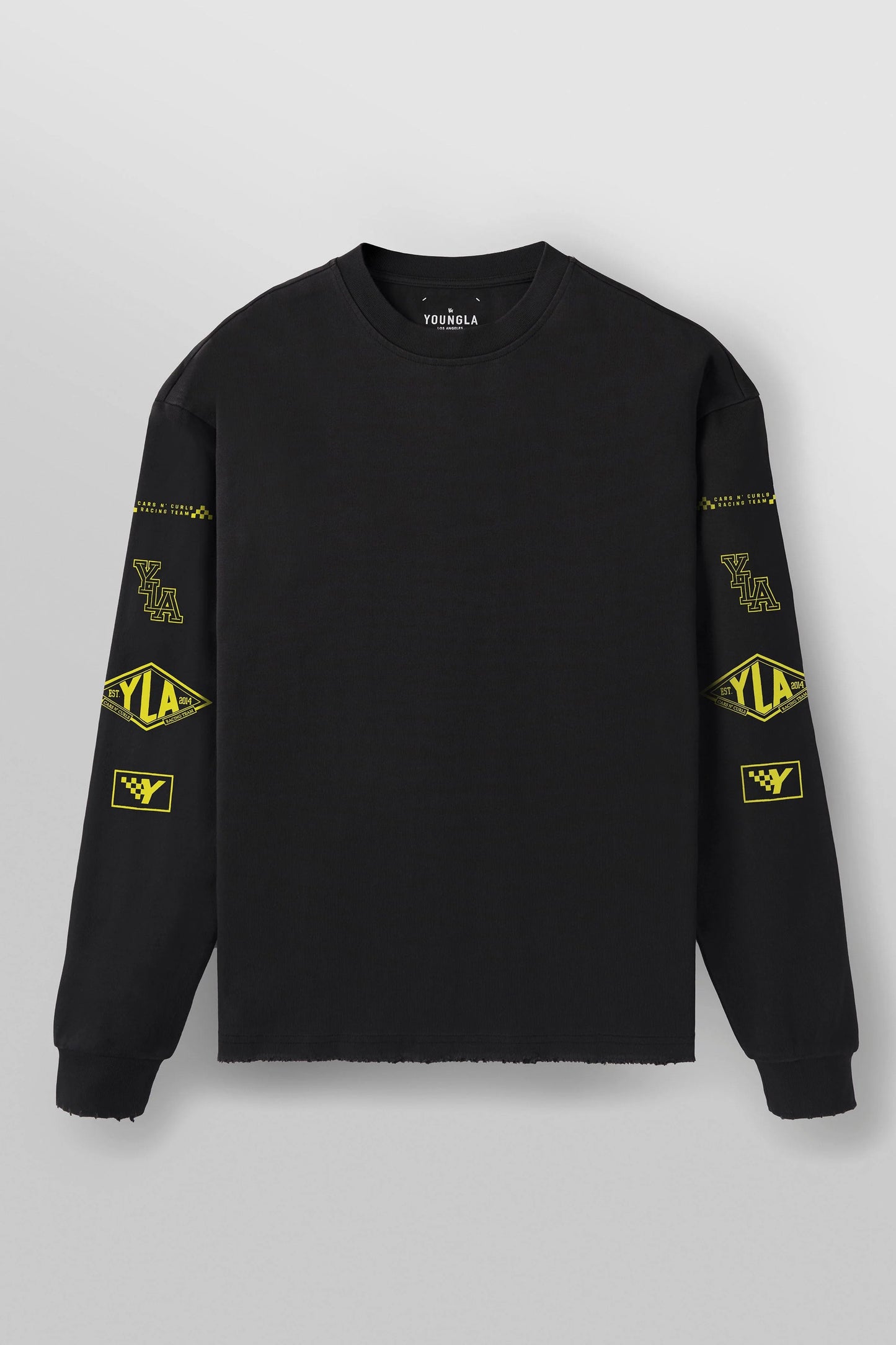 8037 - EXCELLENCE LONGSLEEVES