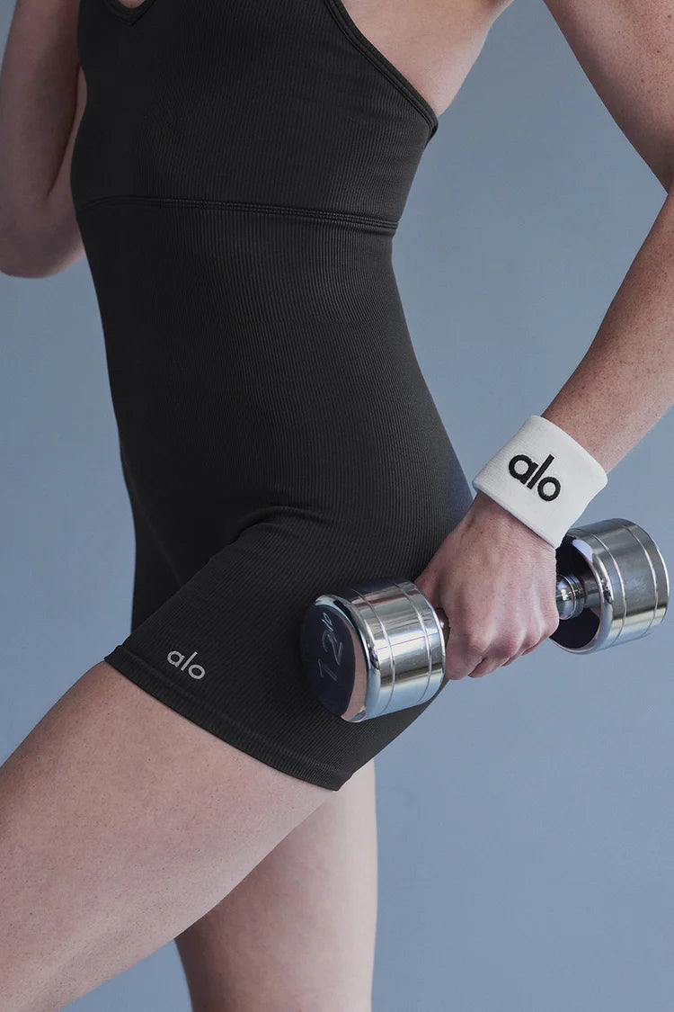 Glow Wristband (2-Pack) – Blanco