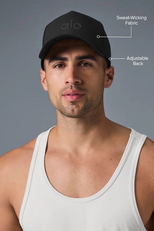 PERFORMANCE DISTRICT TRUCKER HAT