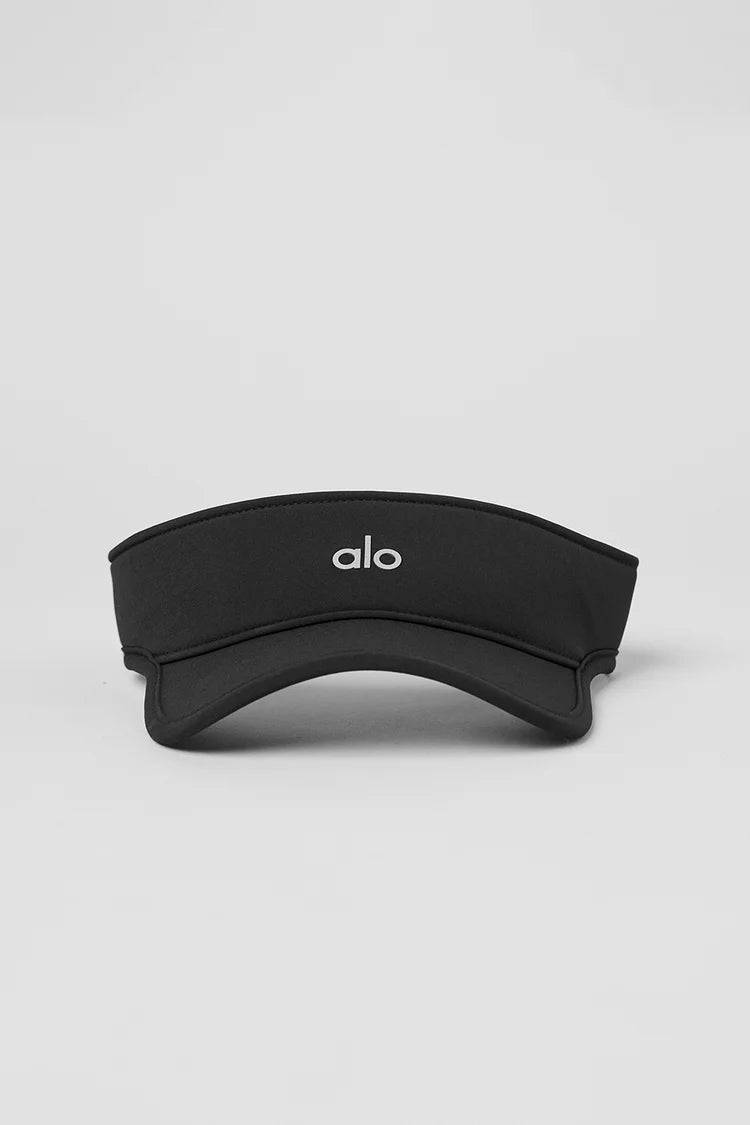 PERFORMANCE ECLIPSE VISOR NEGRO