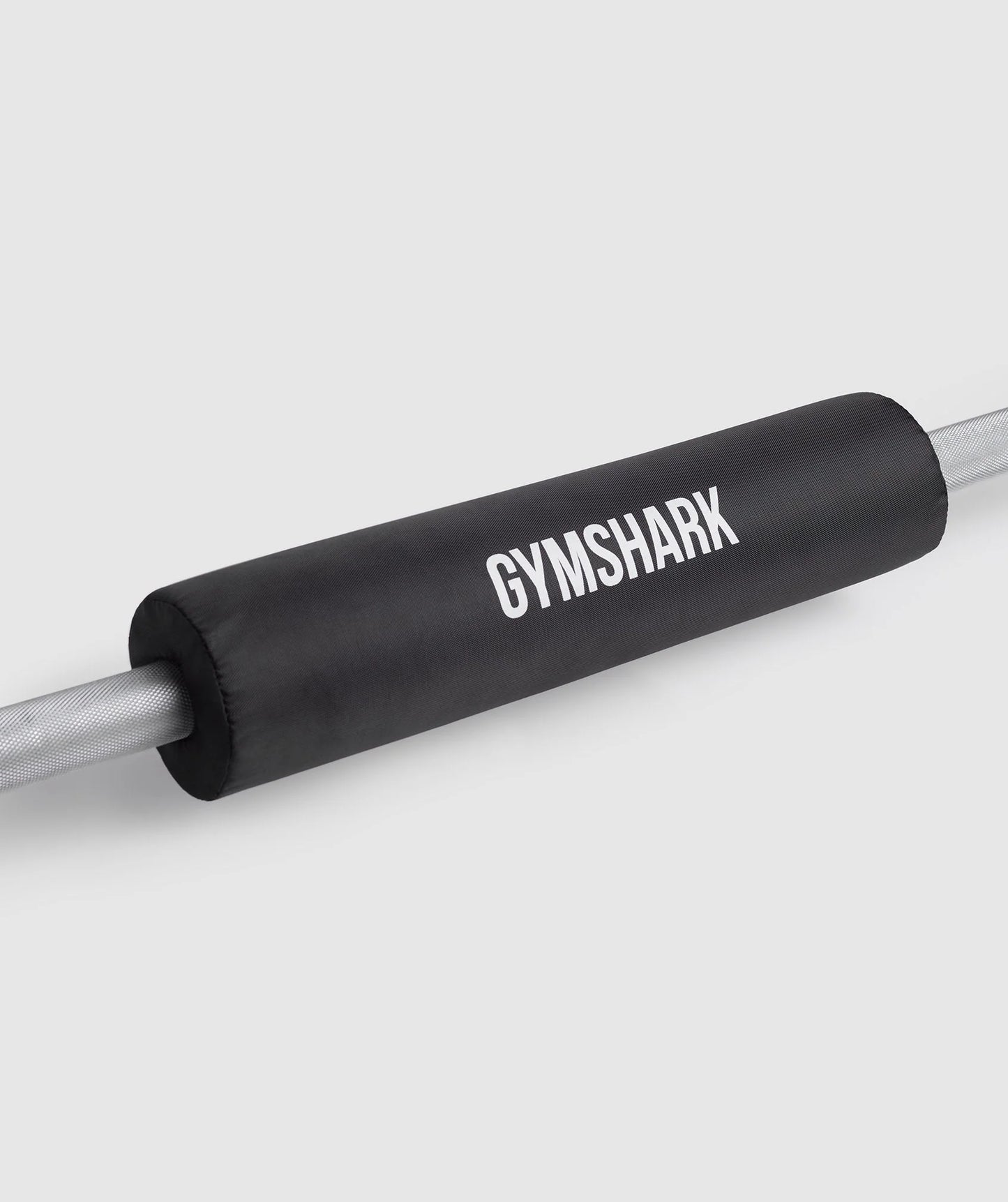 GYMSHARK BARBELL PAD NEGRO