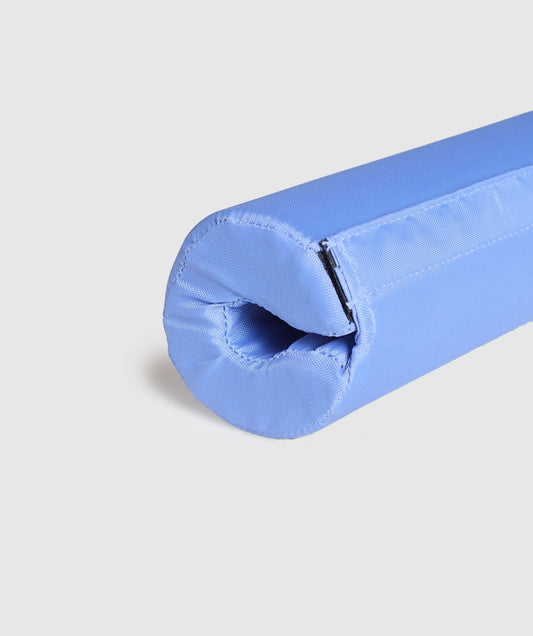GYMSHARK BARBELL PAD AZUL