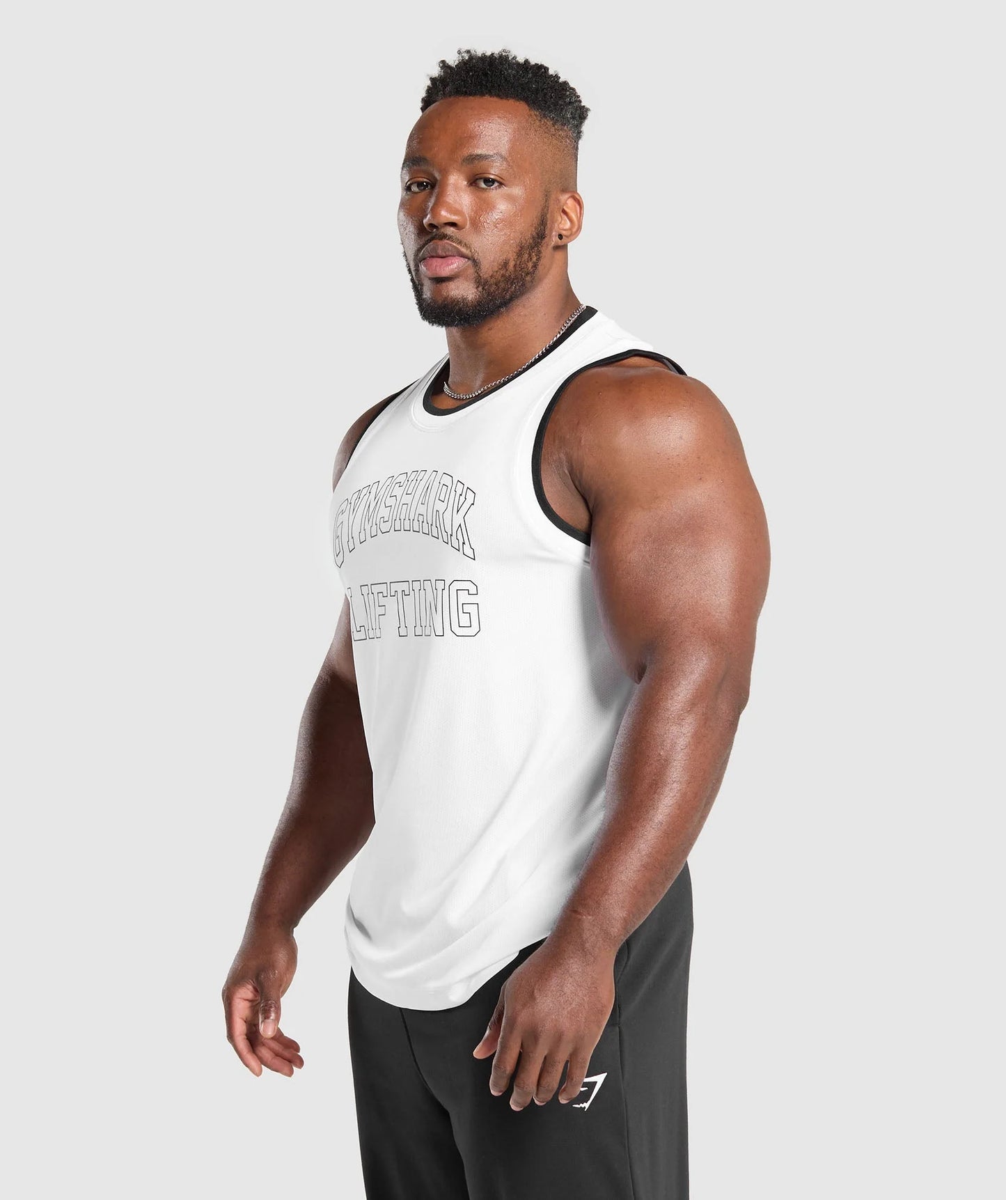 MESH TANK