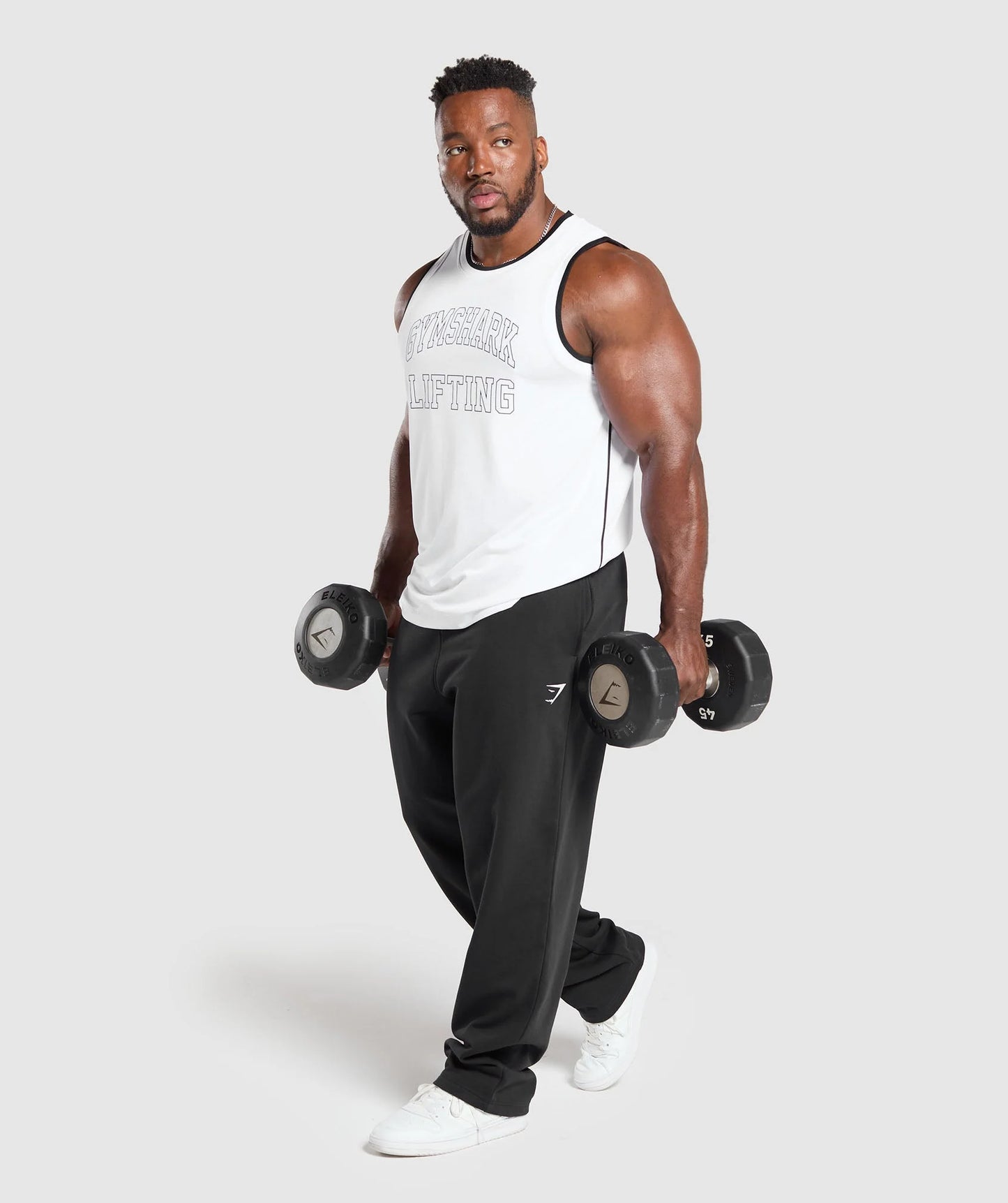 MESH TANK