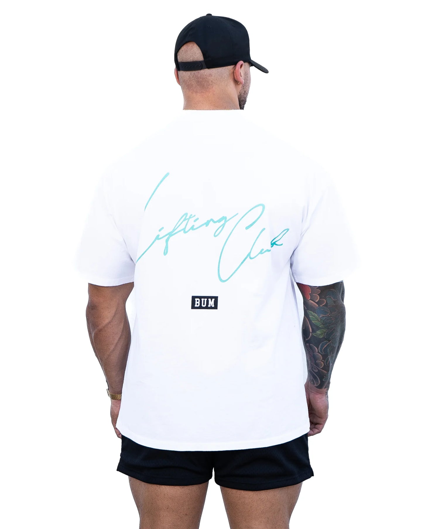 BLC BLOCK T-SHIRT