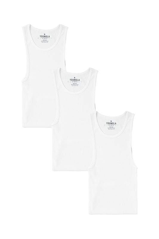 340 WIFE LOVERS - BBD TANKS - 3 PACK
