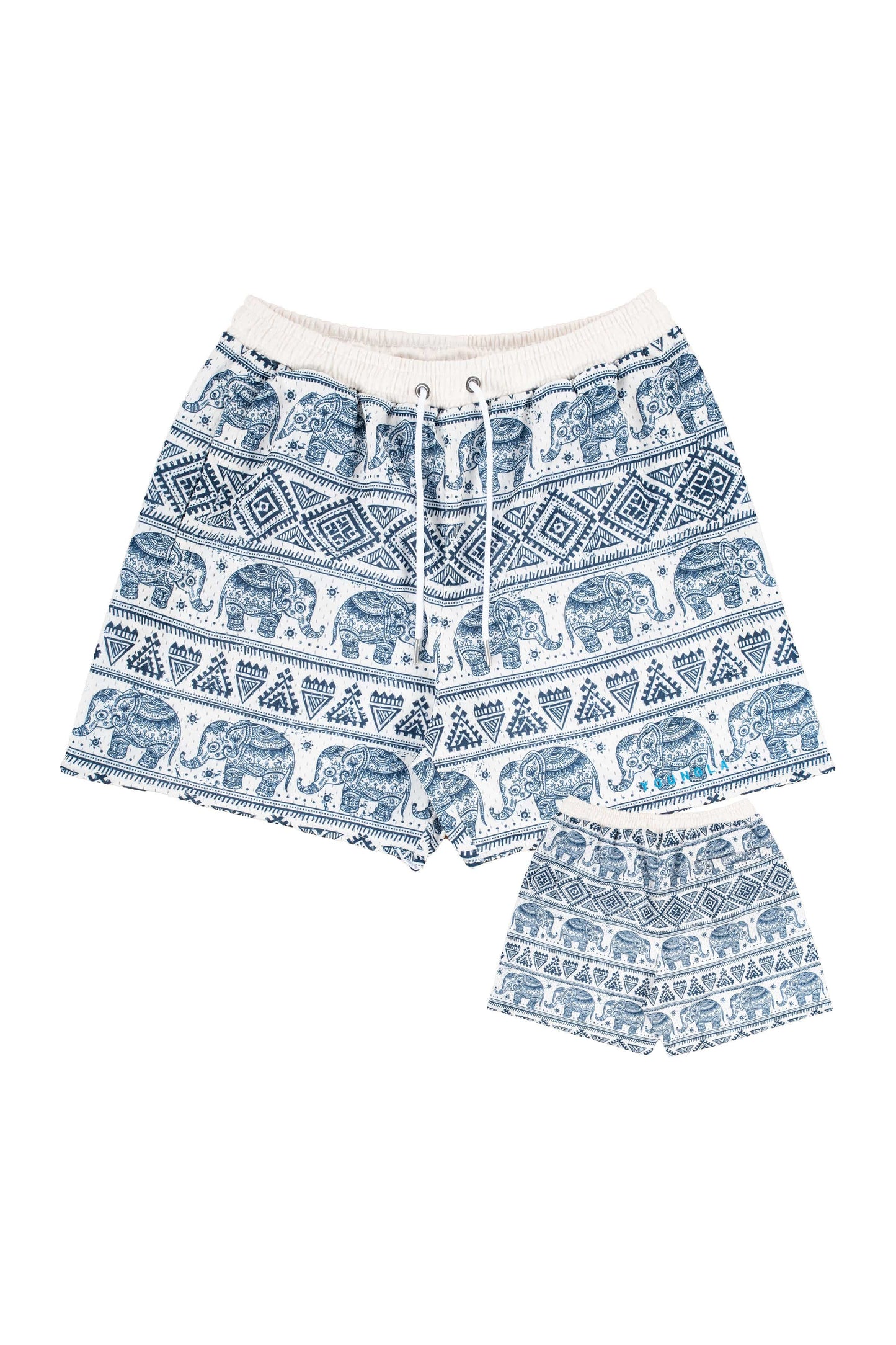 150 AFTER PARTY SHORTS