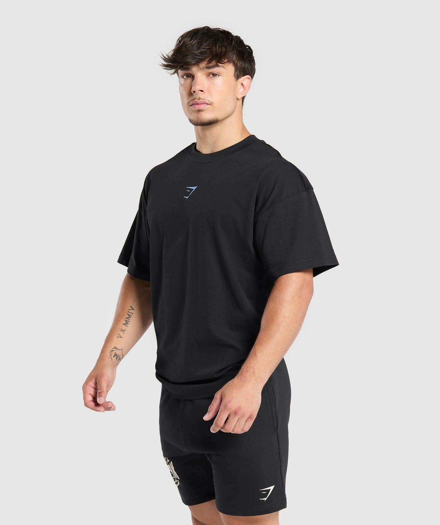 HEAVY DUTY LIFTER T-SHIRT