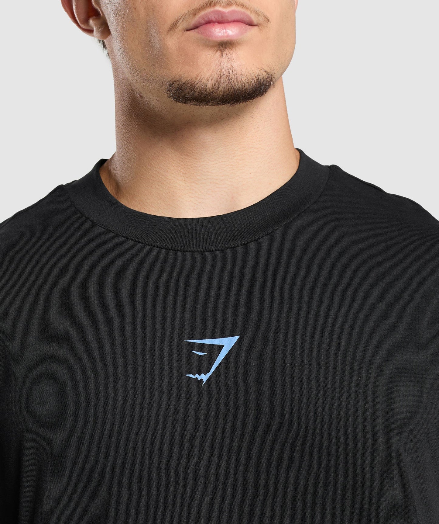 HEAVY DUTY LIFTER T-SHIRT