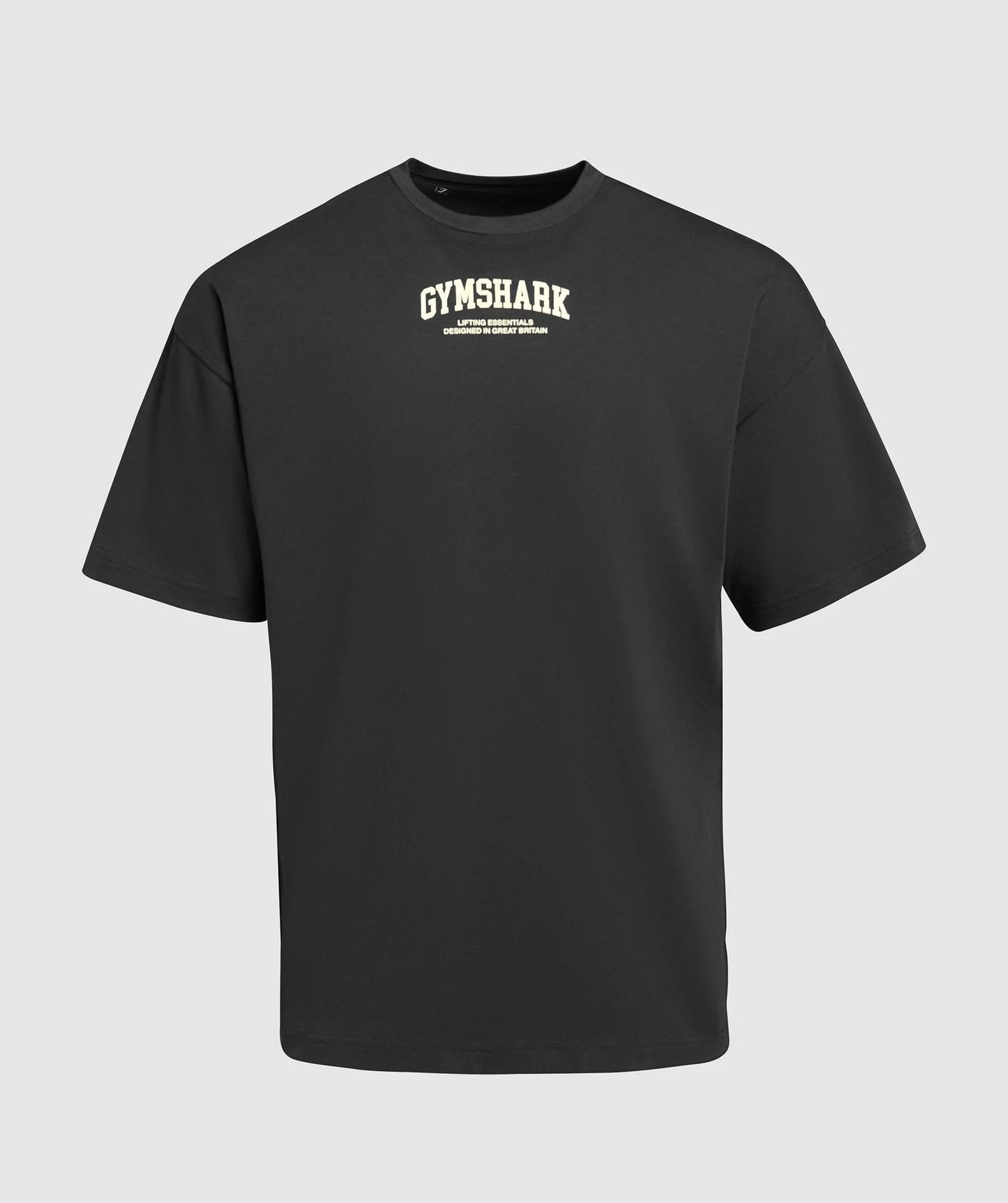 IRON PLATE T-SHIRT