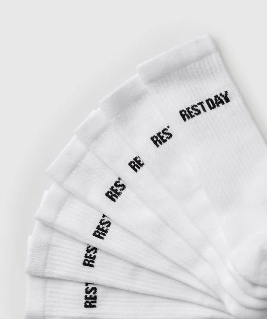 Medias Gymshark Rest Day