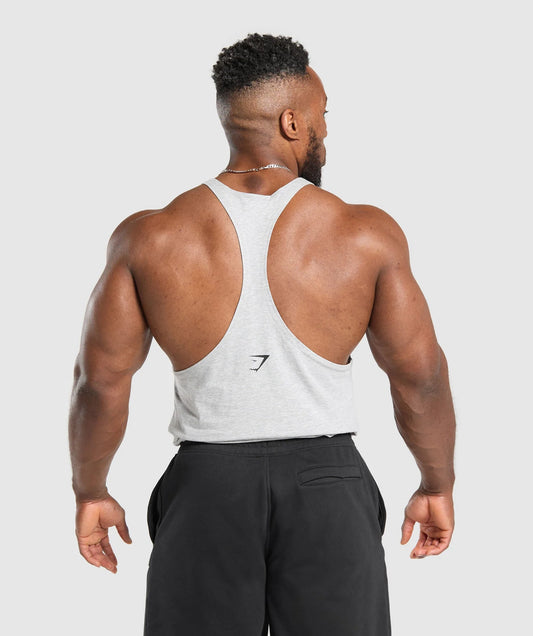 XXL GRAPHIC STRINGER