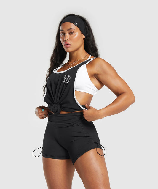 LEGACY RINGER STRINGER