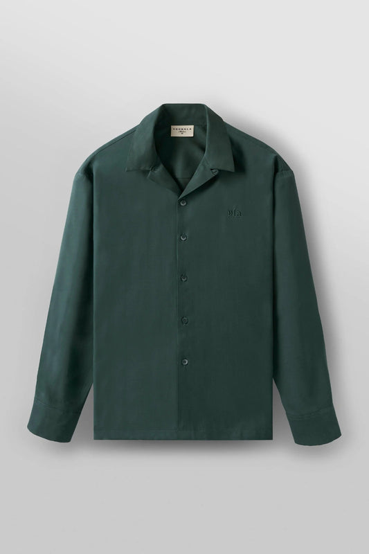 8009 - CLASE LONGSLEEVES - GRIS