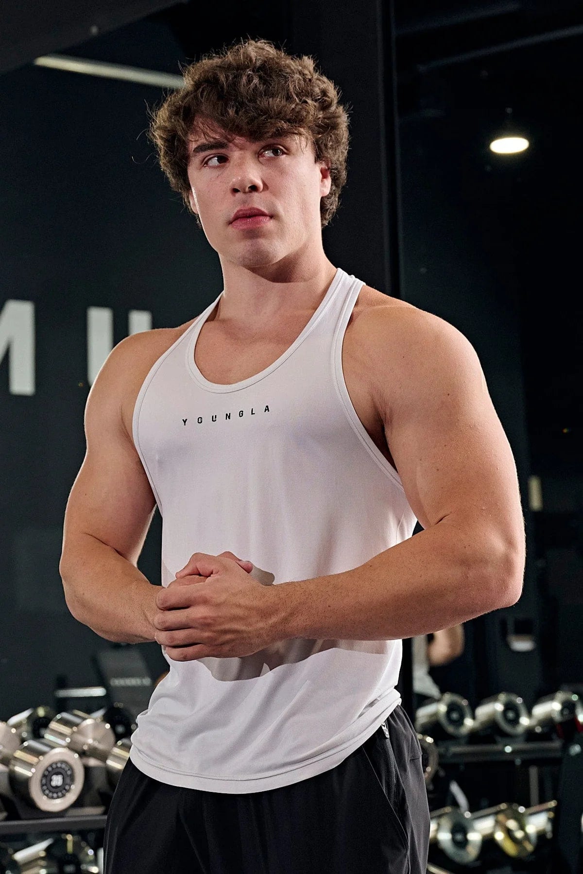 336 FLEX FIT STRINGERS