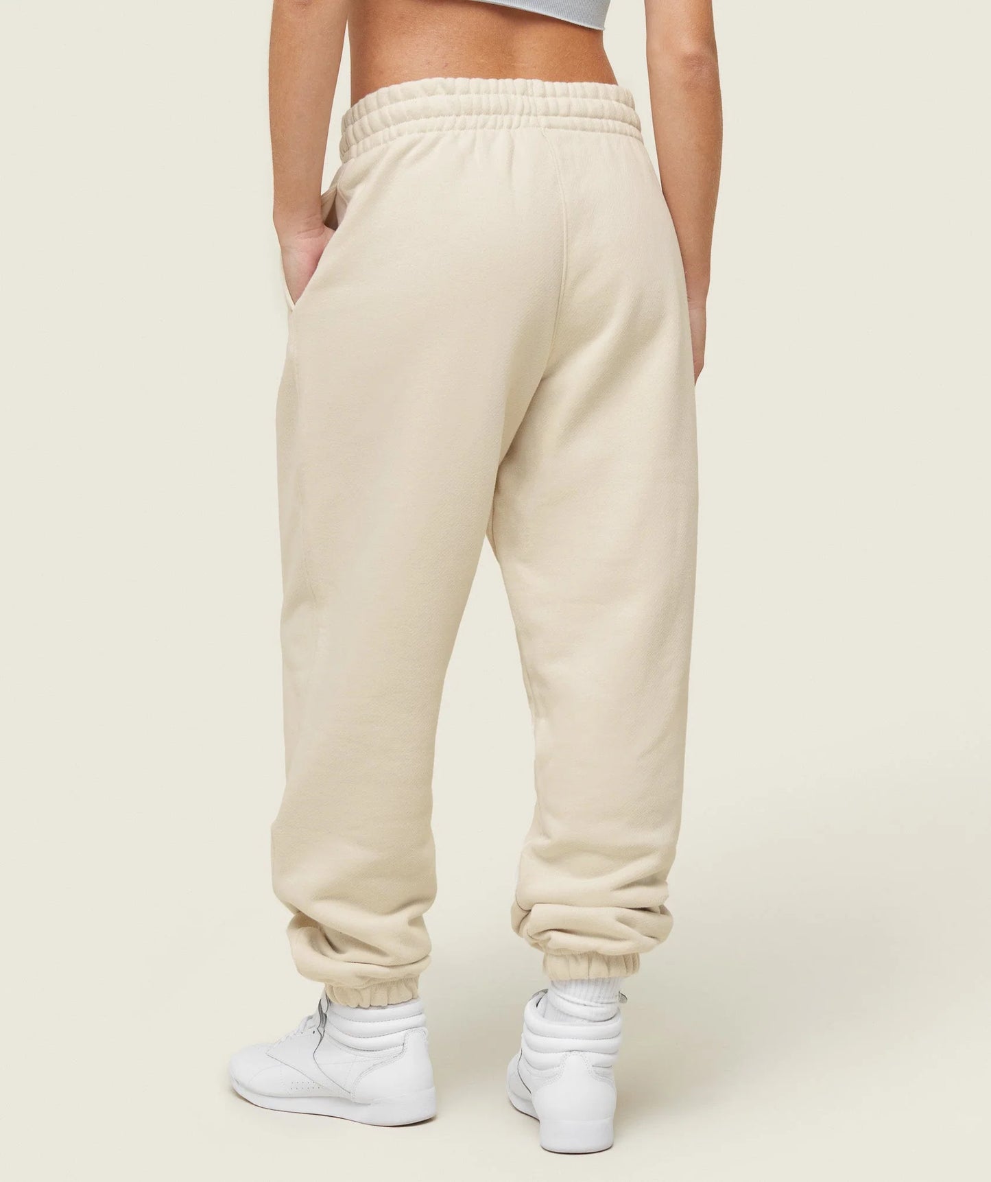 EVERYWEAR RELAXED JOGGERS