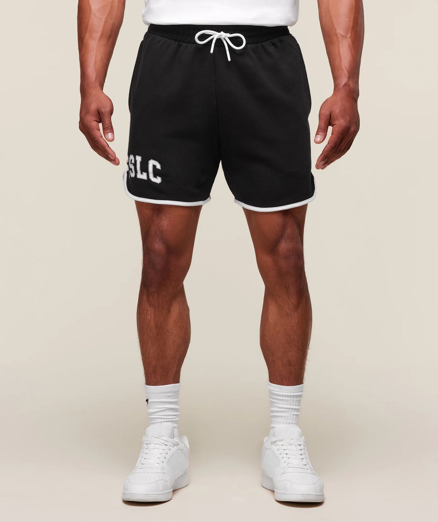 GSLC CONTRAST 5" SHORTS