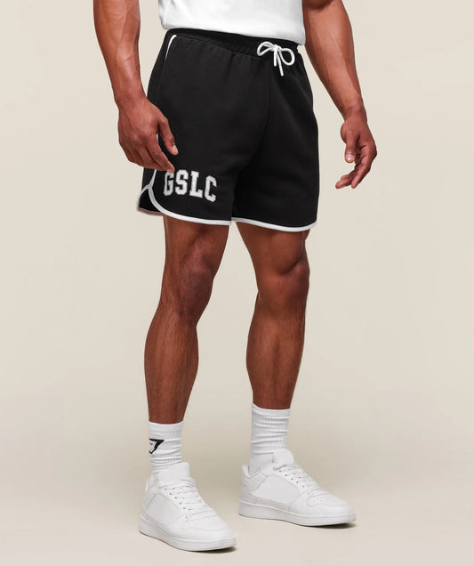 GSLC CONTRAST 5" SHORTS
