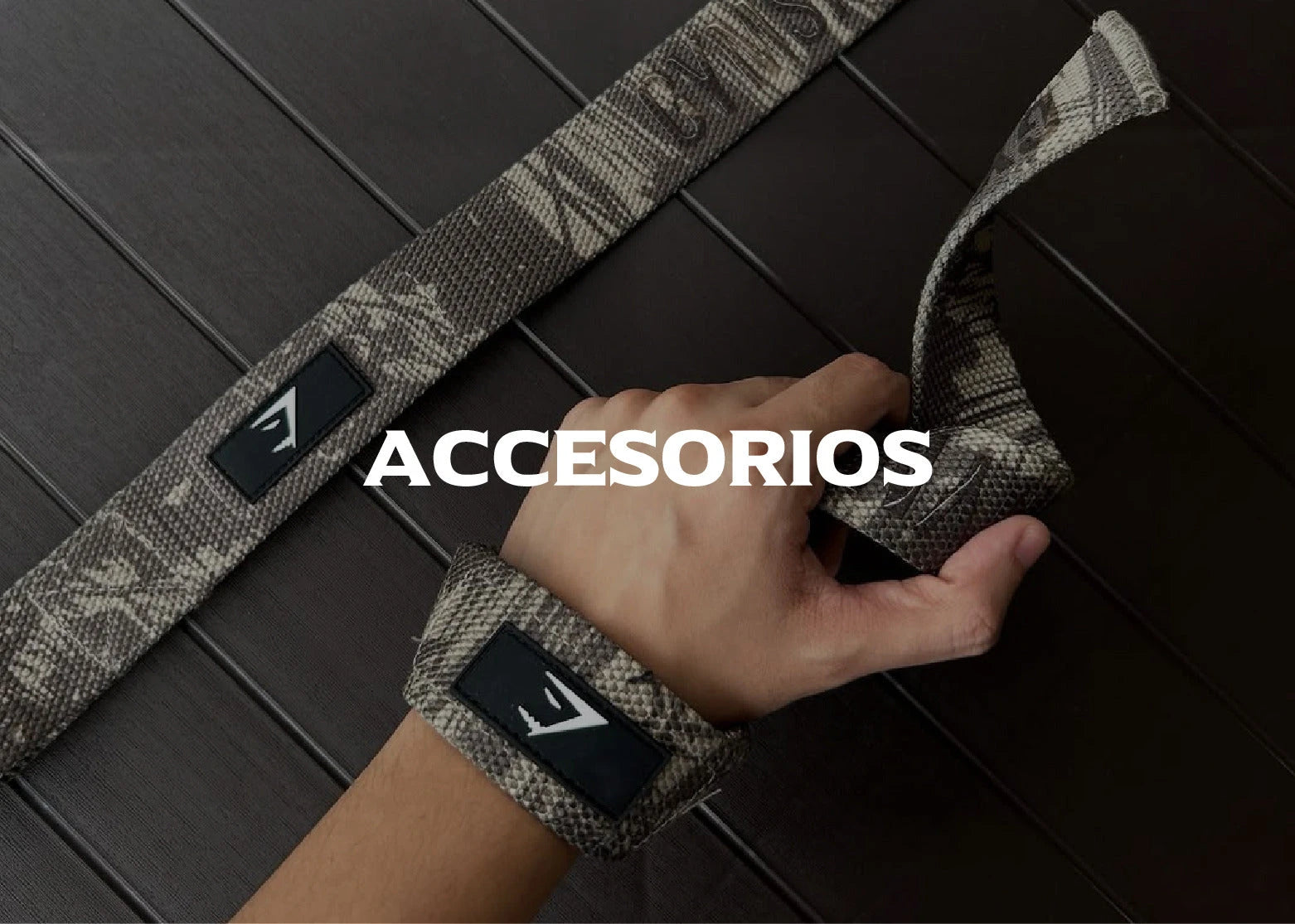 Accesorios