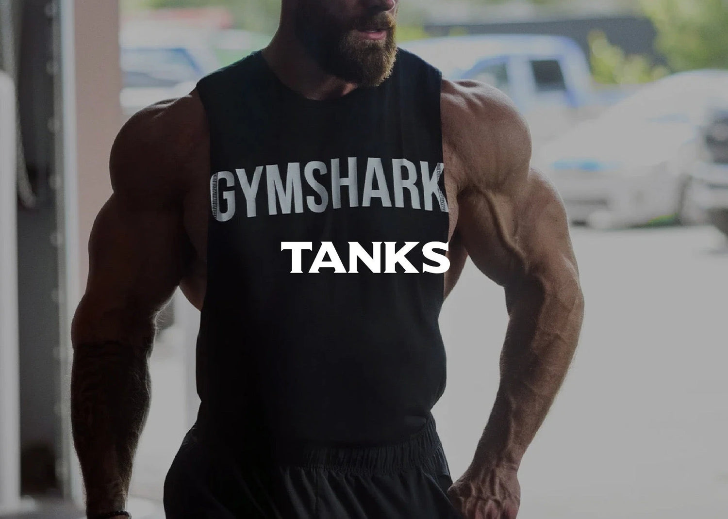 TANKS