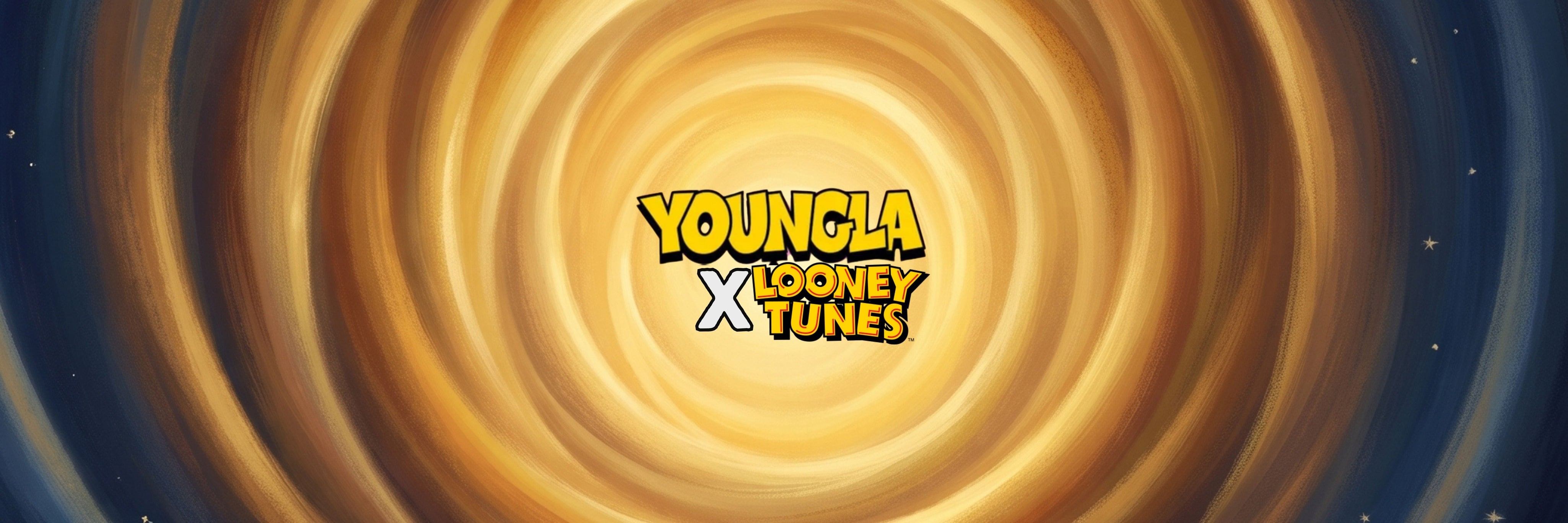 Looney Tunes x YoungLA