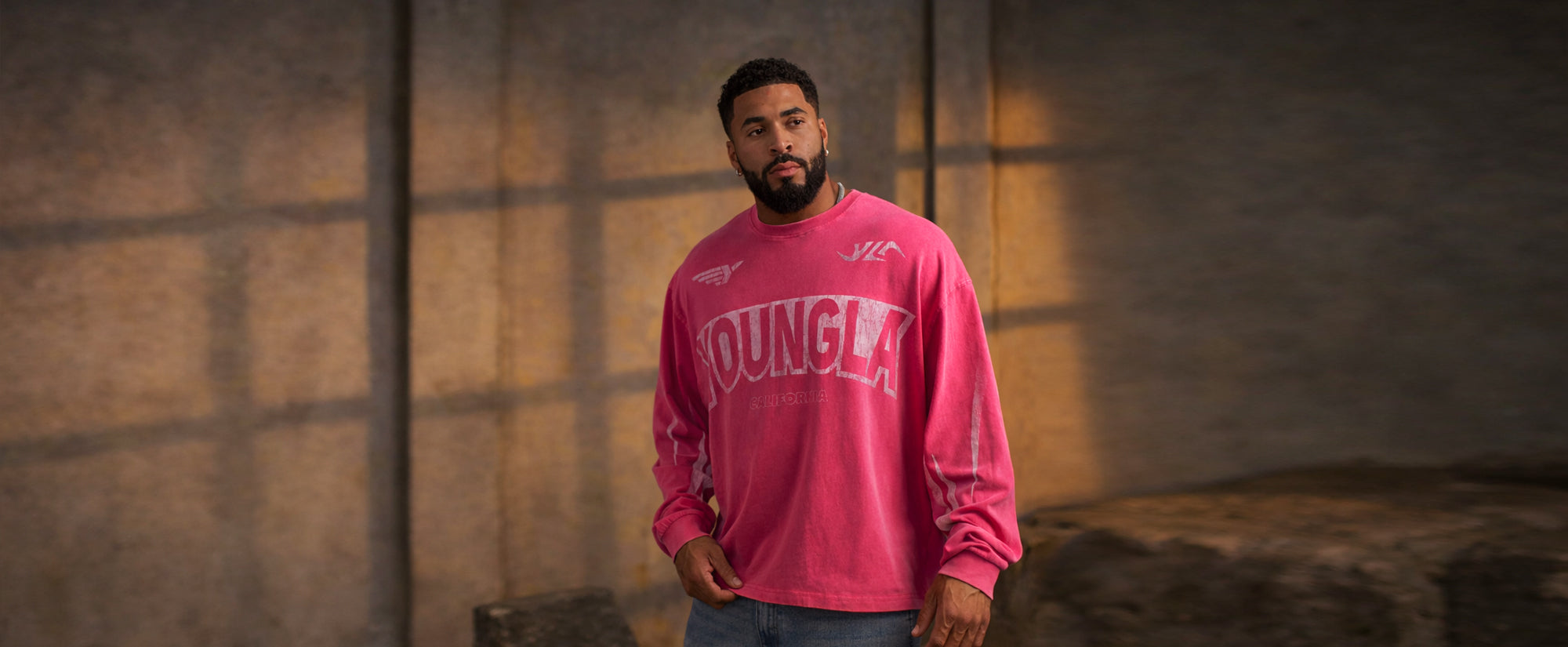 ABRIGOS , HOODIES &amp; CHAQUETAS