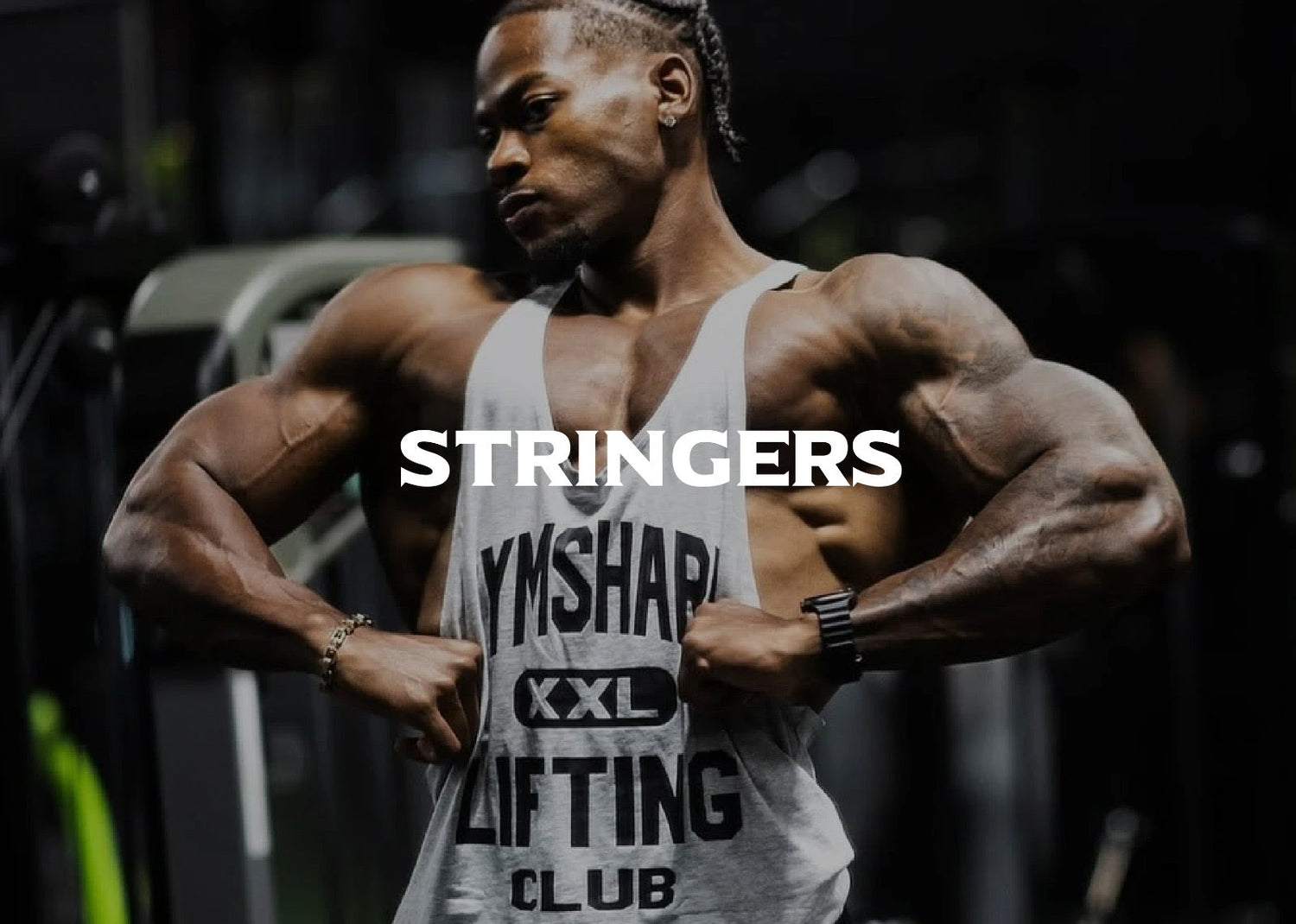 STRINGERS