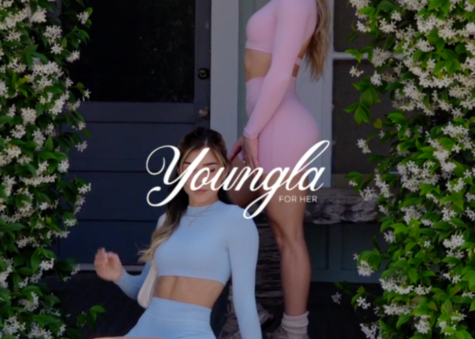 YoungLA for Her