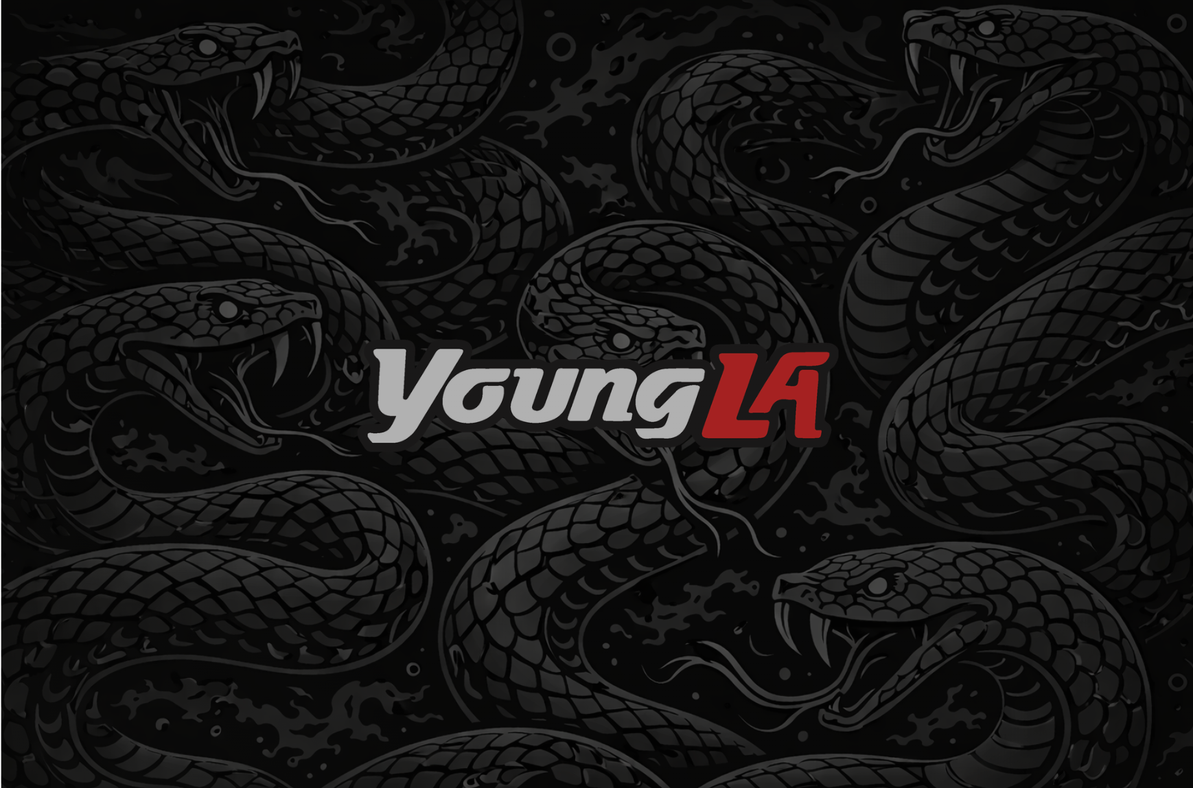 🏆 YoungLA