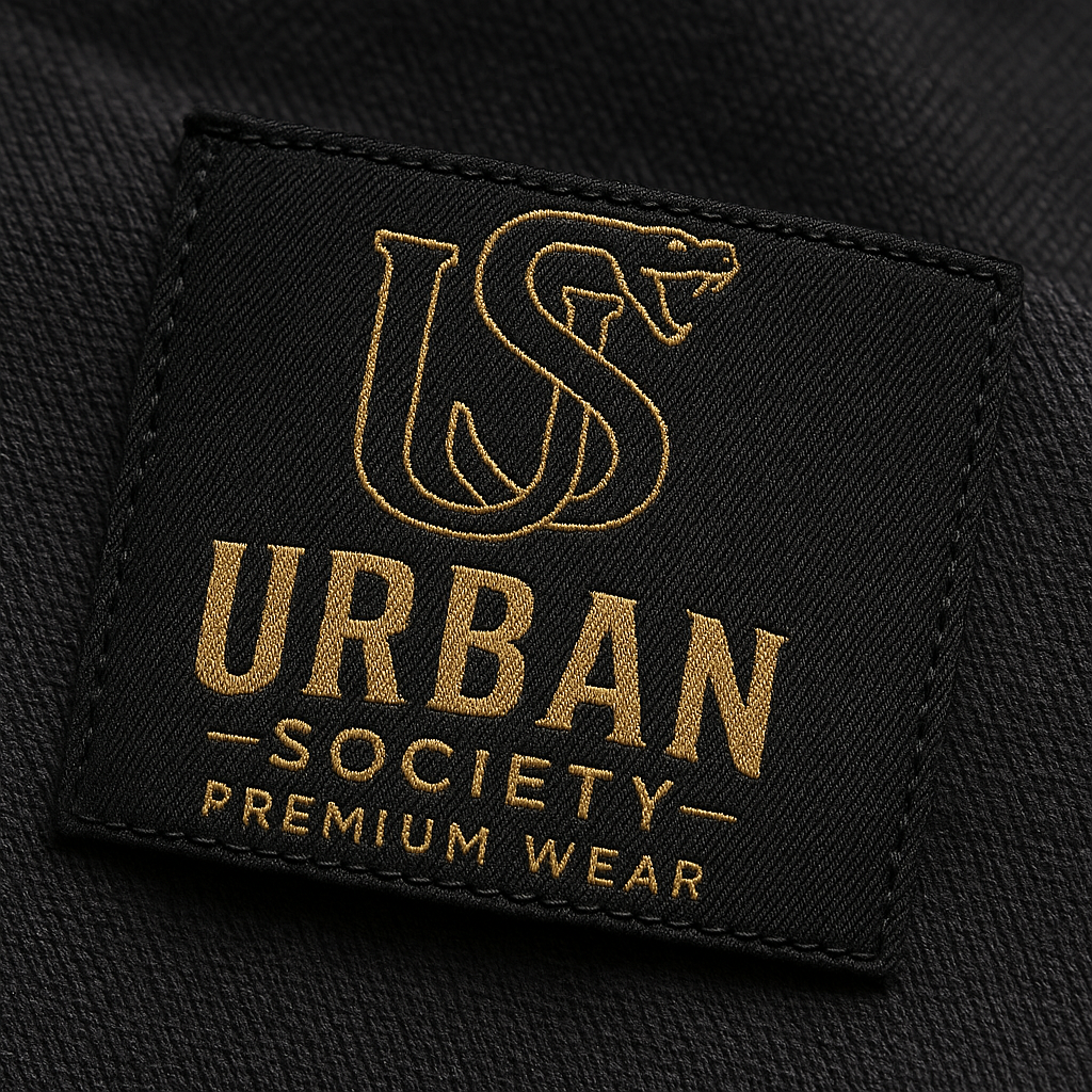 Urban Society Premium Wear