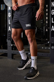 1026 - YLA AeroMesh Shorts