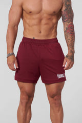 1026 - YLA AeroMesh Shorts
