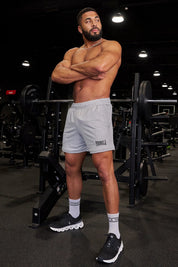 1026 - YLA AeroMesh Shorts