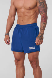 1026 - YLA AeroMesh Shorts