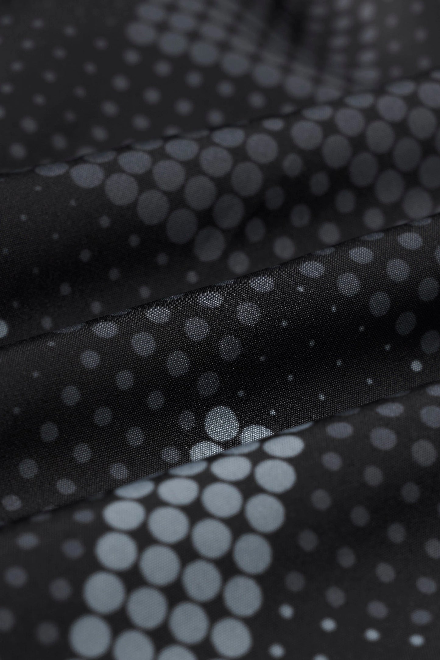 1051 - ULTRA RUNNING SHORTS - BLACK PIXELS