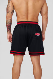 Shorts YLA Looney Tunes Embroidered Patch