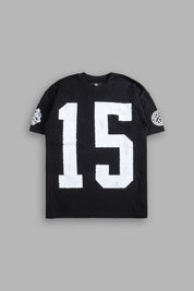 Since "Premium" Oversized Tee in Black