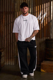 2115 - TIMELESS SWEATS - NEGRO