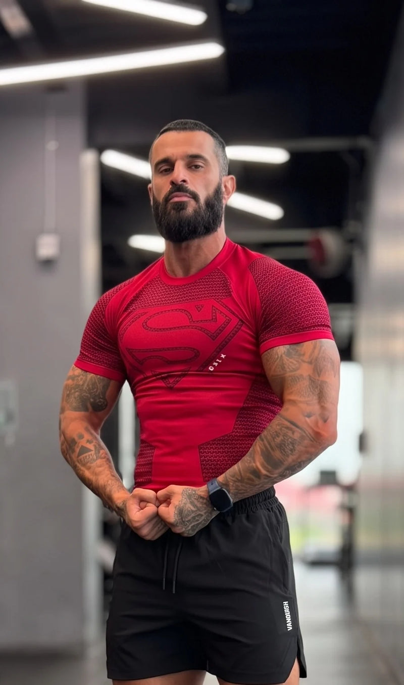 Training Edgy