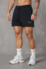 153 - IMMORTAL CLUB SHORTS - NEGRO