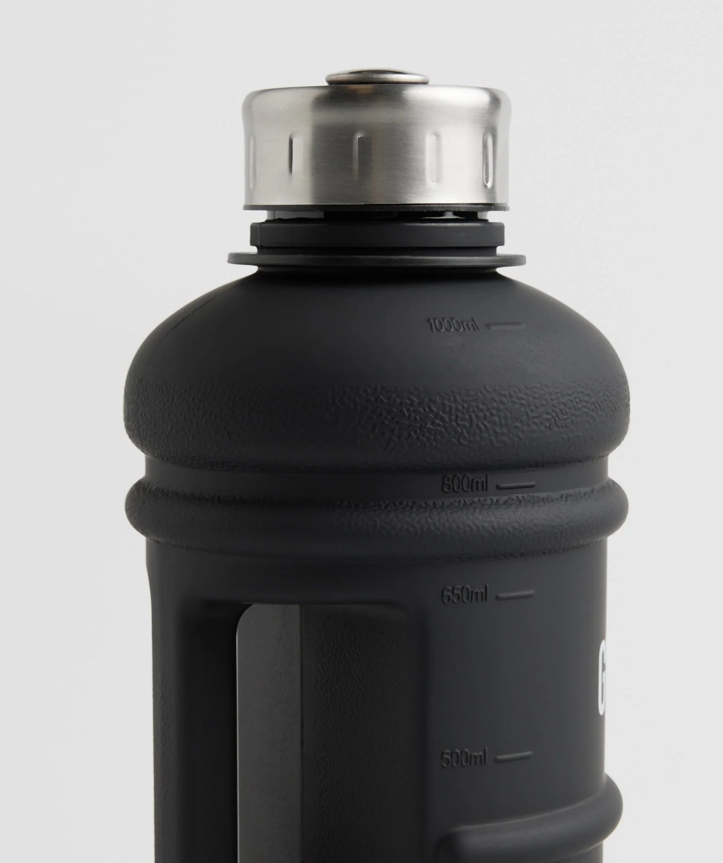 Botellon de Agua Negro 33oz