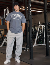 CAMISETA OVERSIZED - 2012 LIFTING