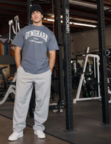 CAMISETA OVERSIZED - 2012 LIFTING