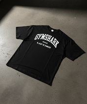 CAMISETA OVERSIZED - 2012 LIFTING