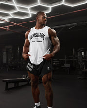 TANK TOP 2012 LIFTING