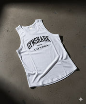 TANK TOP 2012 LIFTING