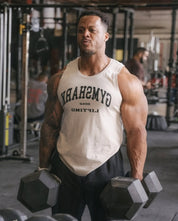 TANK TOP 2012 LIFTING